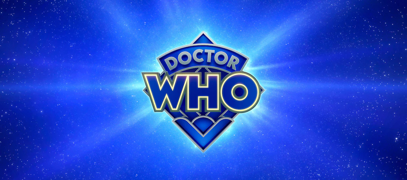 Doctor Who Disney Plus