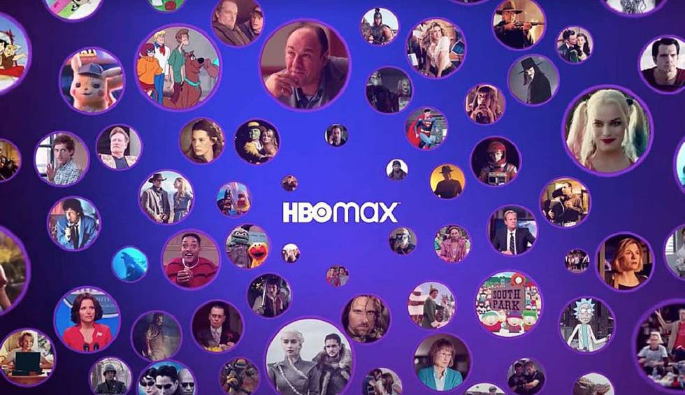 Estrenos HBO Max octubre 2022