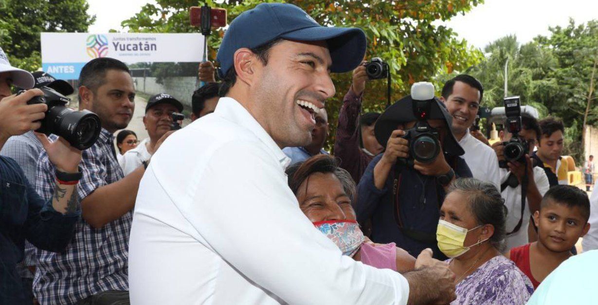 Mauricio Vila candidatea a Tekax como nuevo Pueblo Mágico de Yucatán
