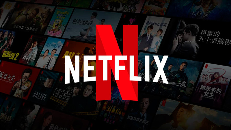 Nuevo plan Netflix anuncios