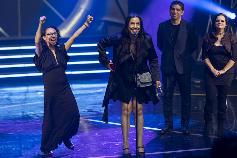 Dan a conocer a los ganadores de la Cuarta Edición de los Premios Metropolitanos de Teatro 2022