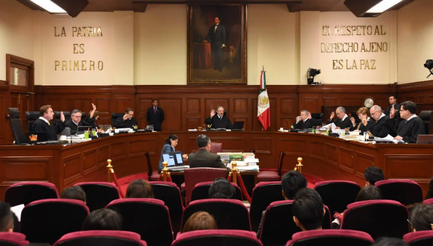 SCJN invalida reforma en Aguascalientes que reconocía el derecho a la vida ‘desde la concepción’