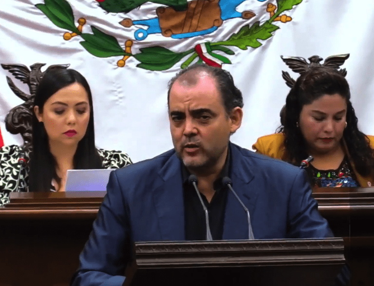 Desecha Congreso de Michoacán iniciativa para prohibir corridas de toros