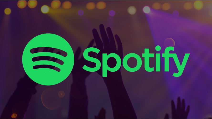 Spotify Platinum música hi-fi
