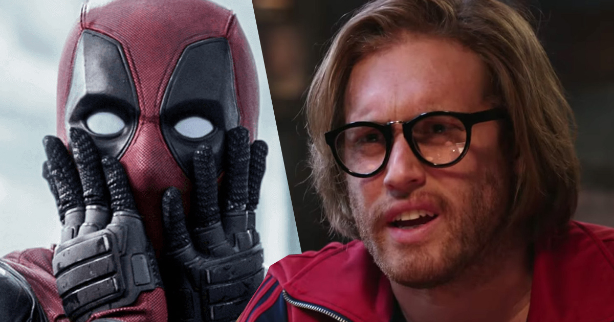 T.J. Miller Deadpool 3