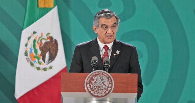 Tamaulipas destierra veto y sabotaje a las políticas de la 4T: Américo Villarreal