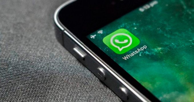 WhatsApp se recupera tras caída mundial
