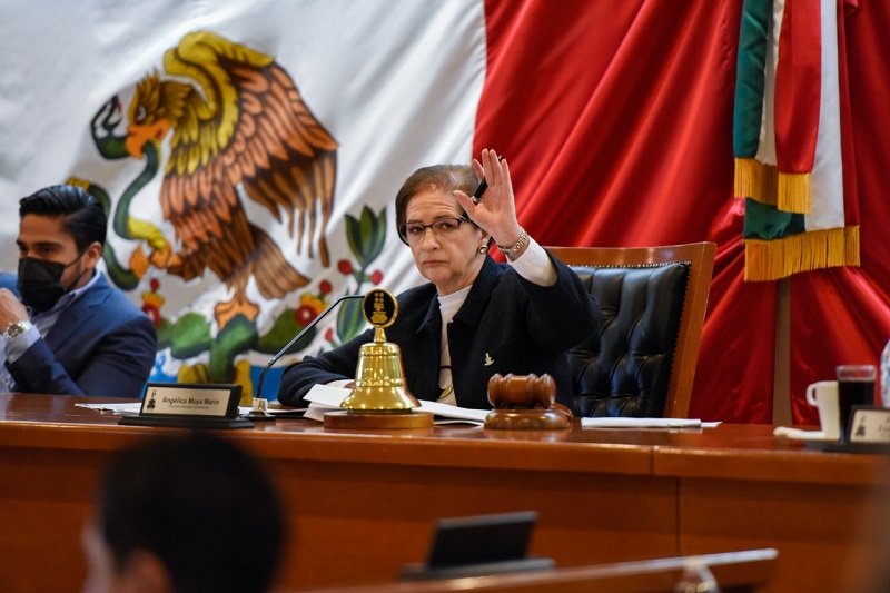 Devuelve Naucalpan al gobierno federal el rancho ‘Los Tres García’