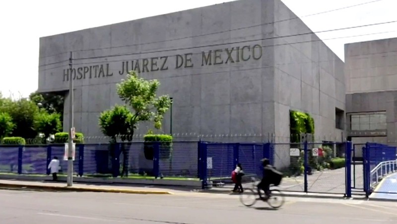 Hospital Juárez de México pionero en la atención de Raquitismo Hipofosfatémico, con terapia innovadora