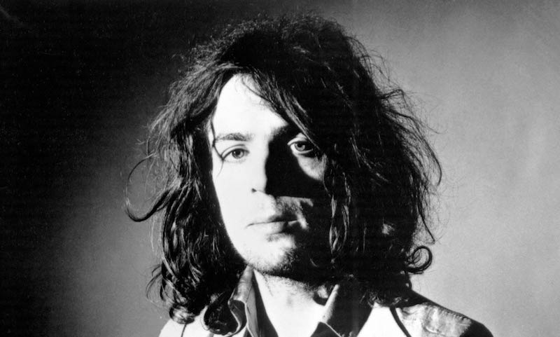 Un nuevo documental explorará la personalidad de Syd Barrett