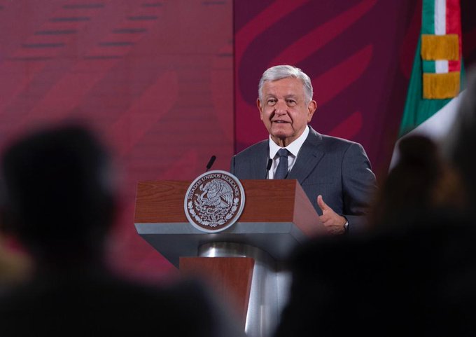 AMLO enviará este fin de semana su ‘Plan B’ de Reforma Electoral