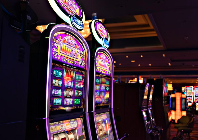 Apuestas progressivas para juegos de casino