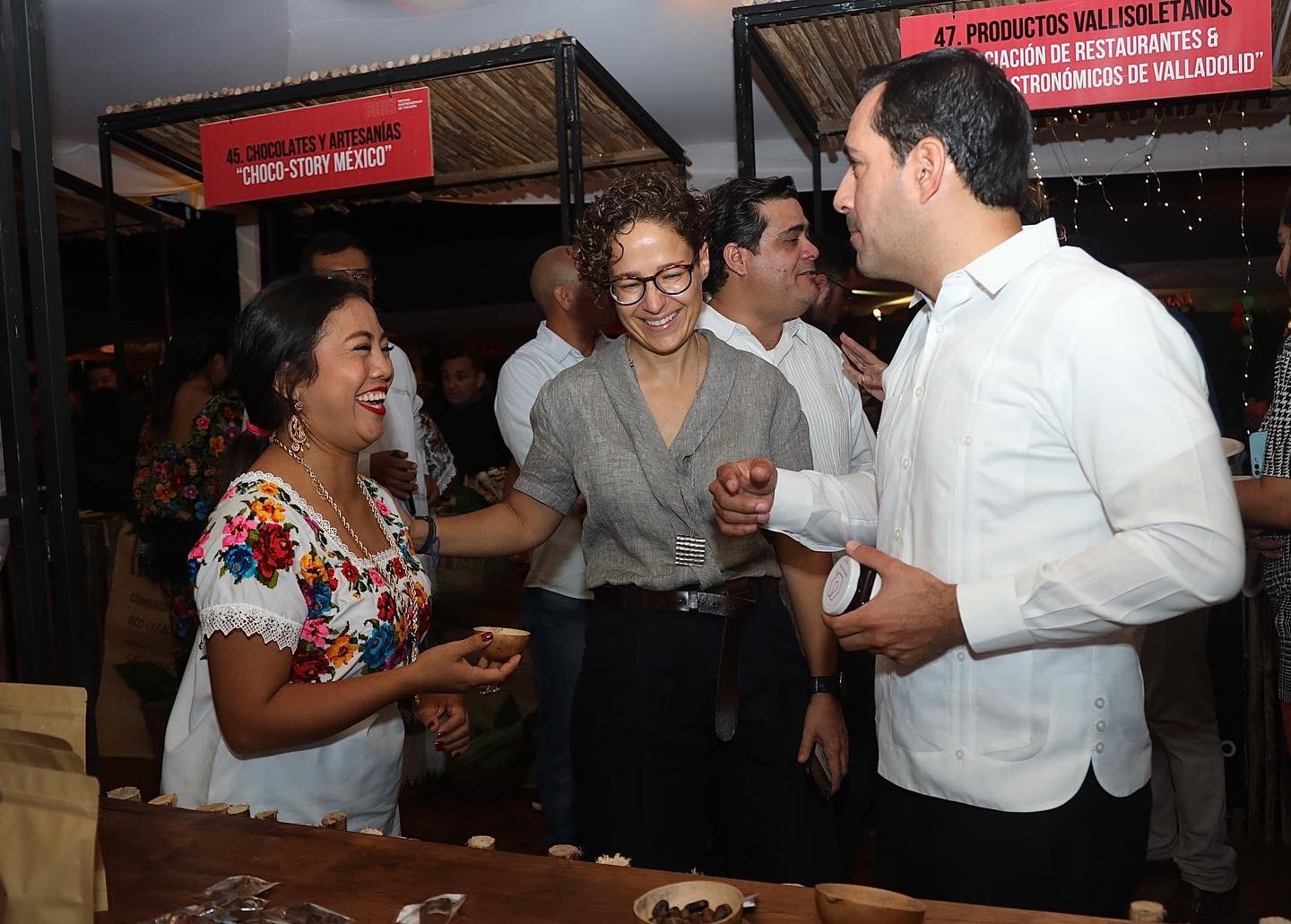 Sabores de Yucatán