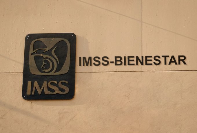 Avanza IMSS-Bienestar en contratación de médicos especialistas