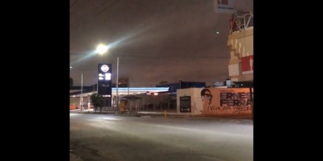 Balaceras sacuden a Nuevo Laredo; suspenden clases y EU emite alerta