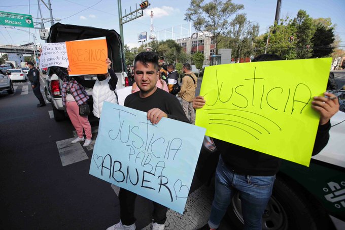 Colegio Williams reanuda clases tras muerte del pequeño Abner