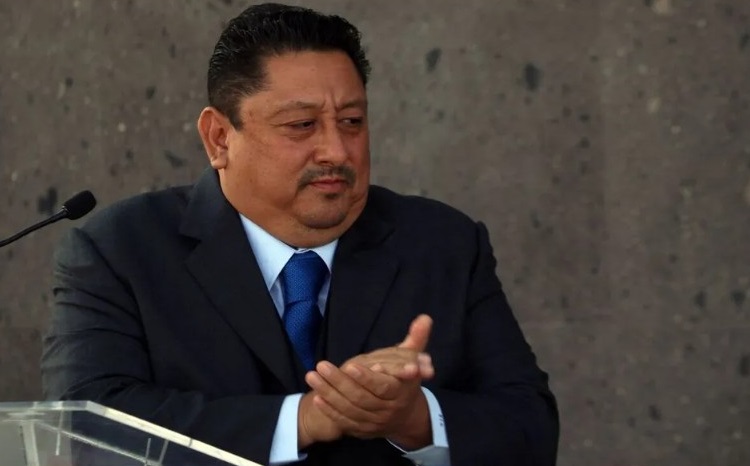 Congreso de Morelos acuerda comparecencia del fiscal Uriel Carmona por caso Ariadna Fernanda