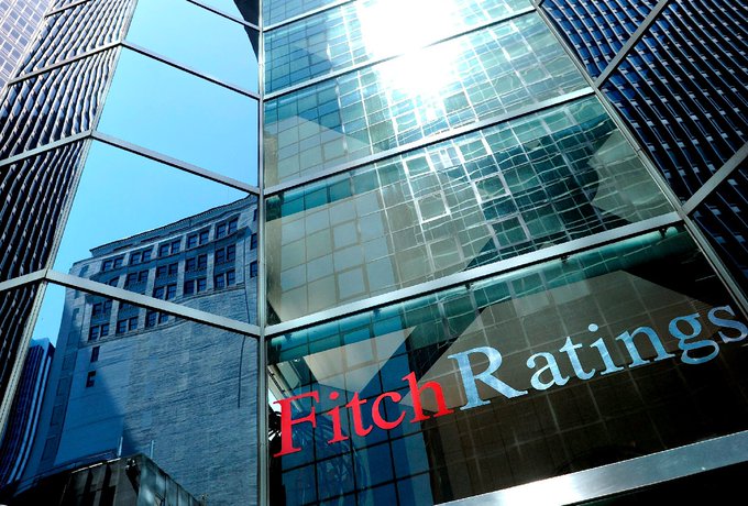 Fitch mantiene calificación crediticia de México