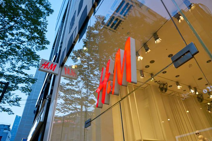 H&M anuncia despidos masivos por plan de ahorro