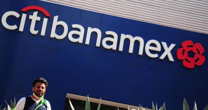 Inbursa, de Carlos Slim, abandona compra de Banamex