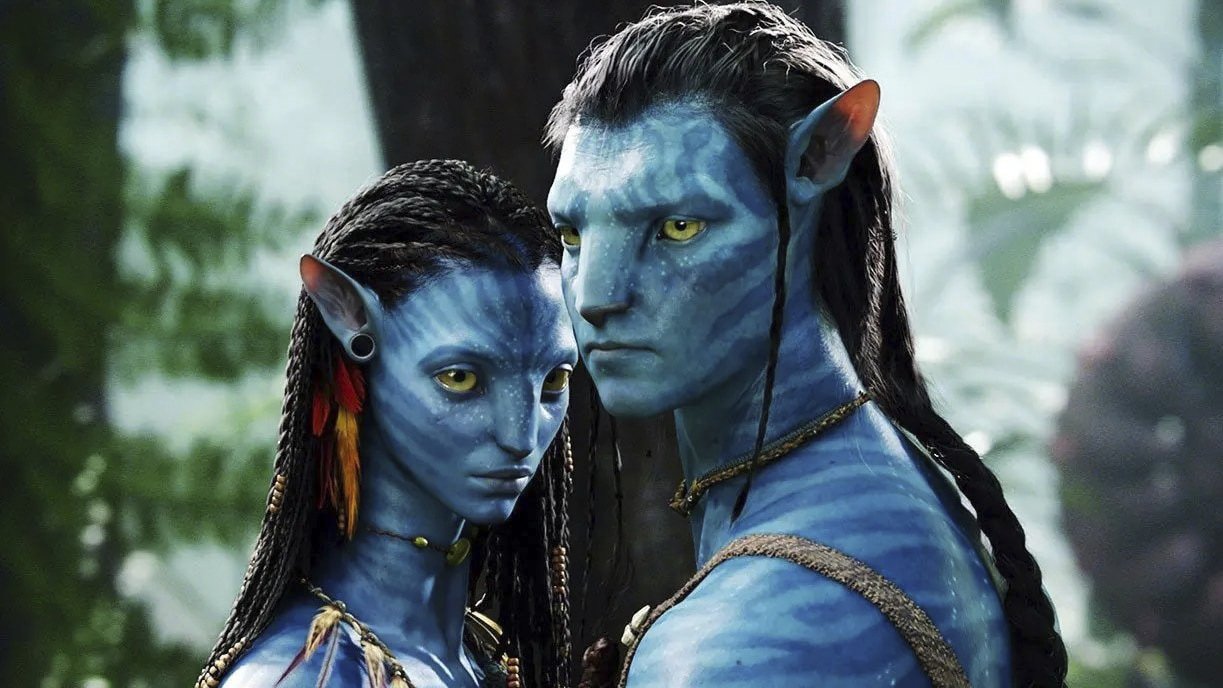 James Cameron fracaso Avatar The Way of Water