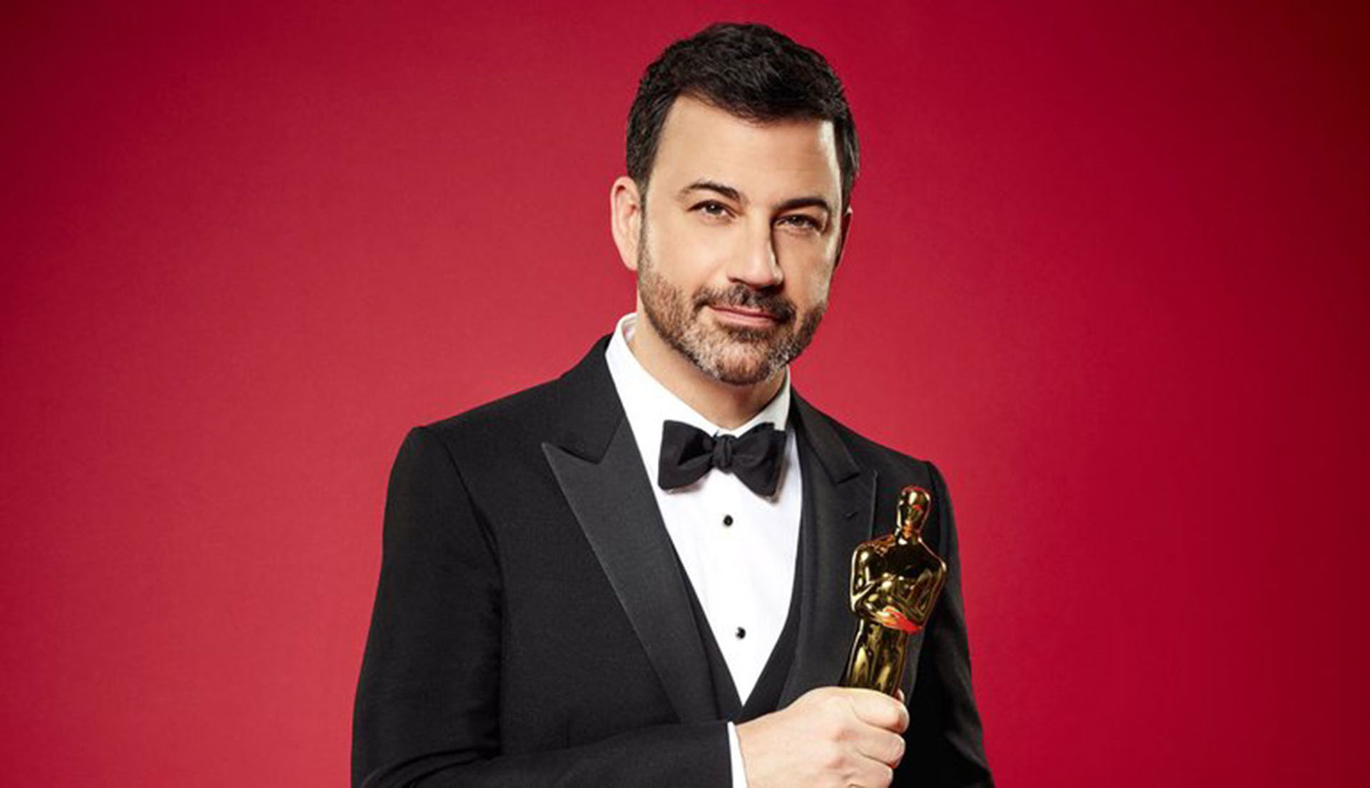 Jimmy Kimmel anfitrión Oscar 2023