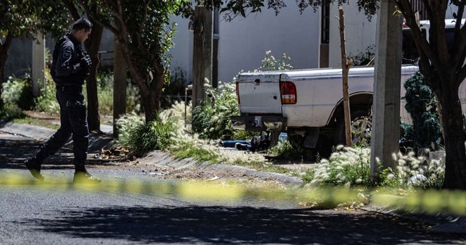 Localizan los restos de cinco mujeres en Cuautla, Morelos