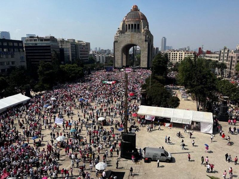 MANIFESTACIONES