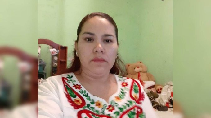 María Carmela, madre buscadora, es asesinada en Guanajuato