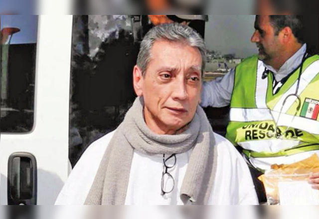 AMLO impugnará para que juez le dé amnistía a Mario Villanueva