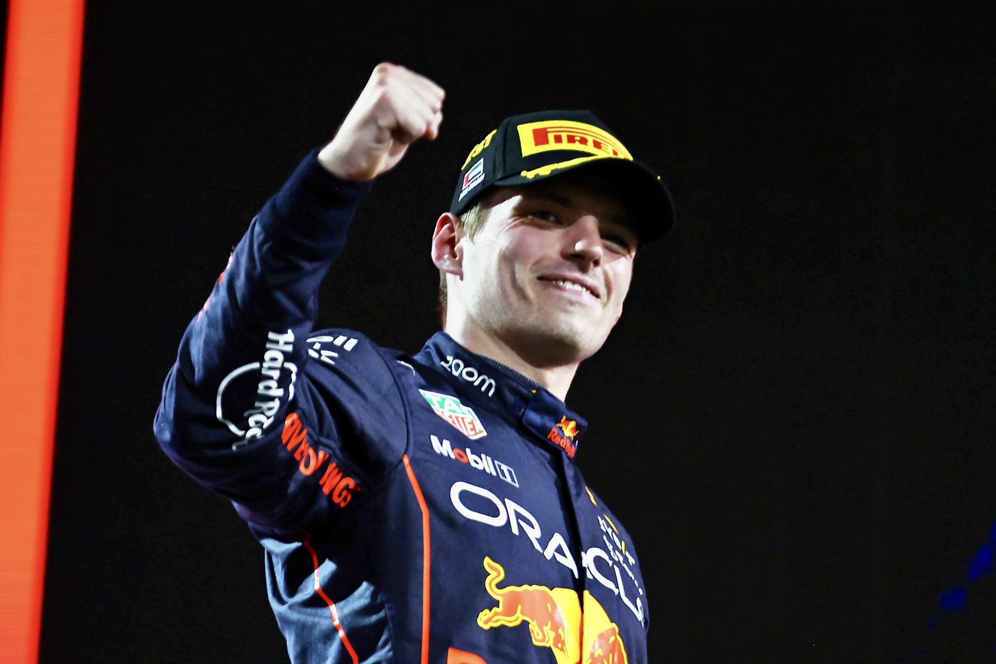 Gana Max Verstappen la última carrera de la temporada 2022 de Fórmula 1
