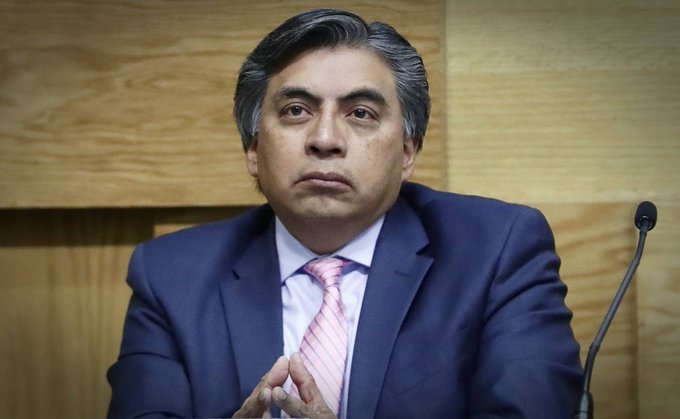 México lamenta derrota de Gerardo Esquivel para presidir el BID