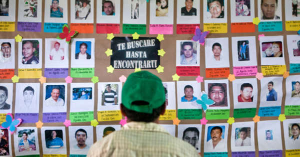 Modo Alerta, Jalisco lanza campaña para evitar desapariciones de jóvenes
