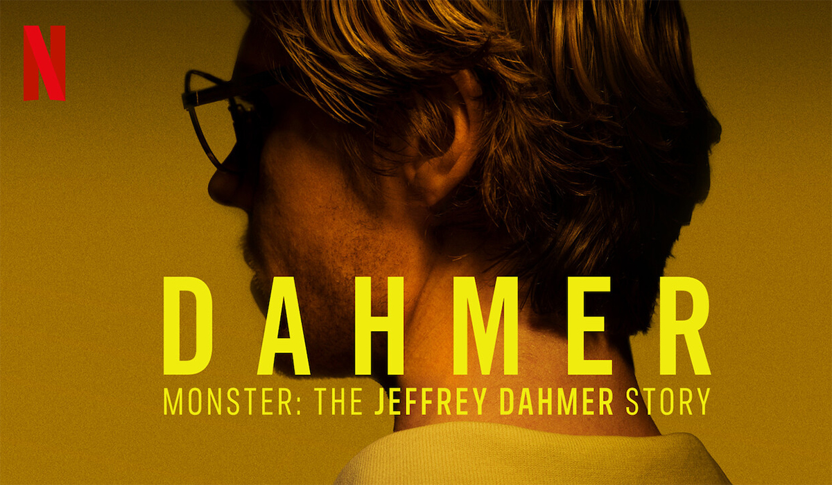 Monster Jeffrey Dahmer serie antológica Netflix