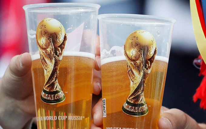 Prohíben la venta de cerveza con alcohol en estadios de Qatar 2022