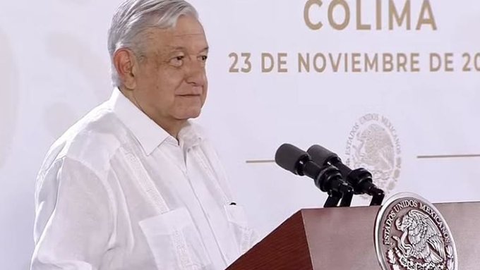 Puede ser mi última marcha: AMLO