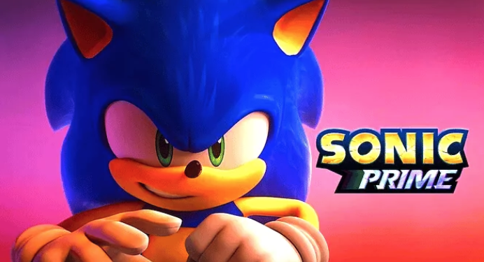 Netflix Estrena Primer Tráiler De La Nueva Serie De Sonic