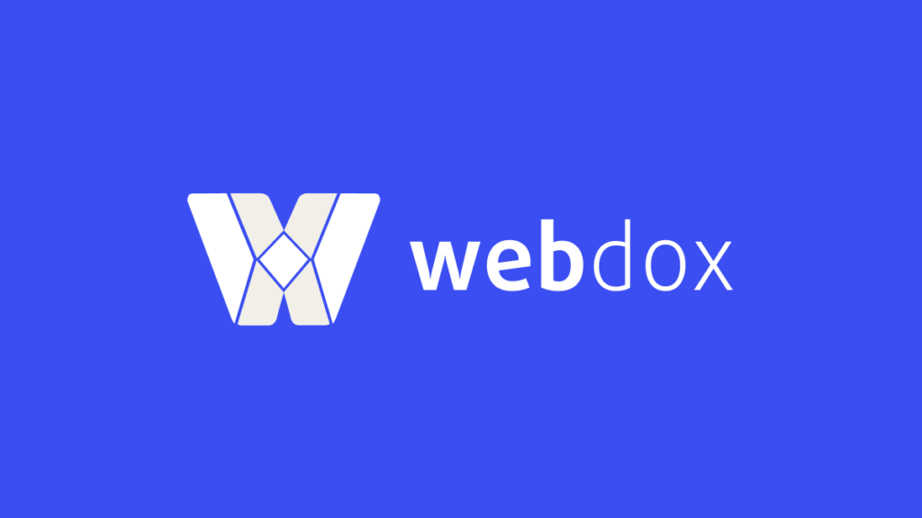 Webdox