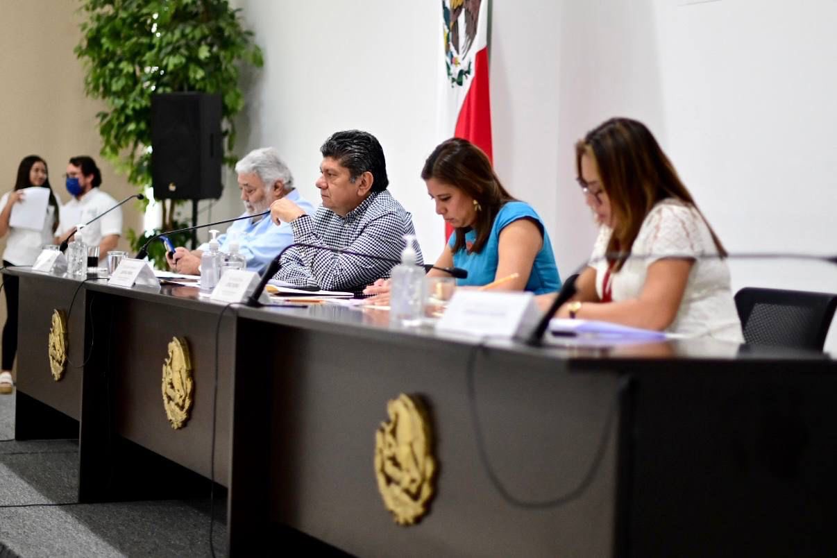 Yucatan-rechaza-extender-la-presencia-de-las-Fuerzas-Armadas-en-las-calles.