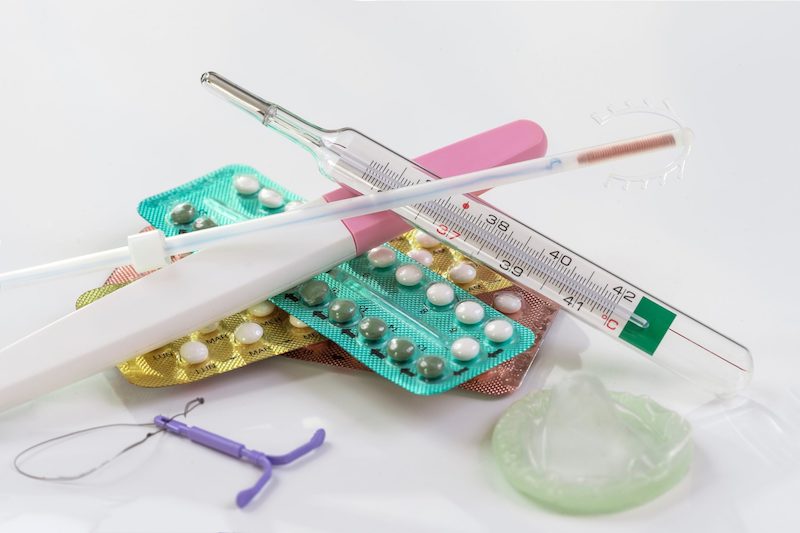 Acceso amplio a anticonceptivos autoadministrados, plantea la OMS