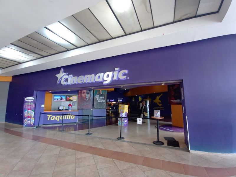 Cinemagic anuncia su nueva unidad de negocios CNMG Distribución