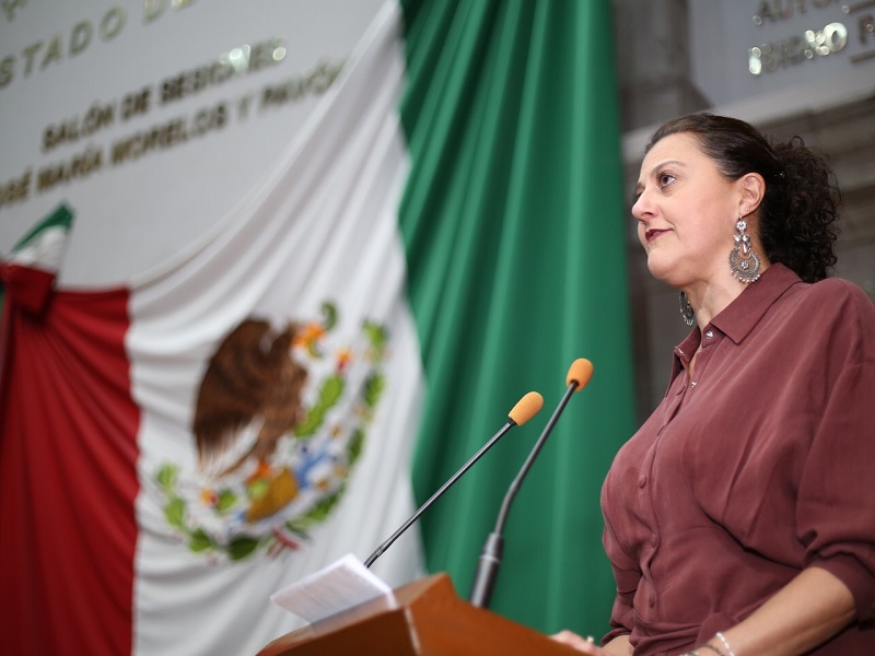 Mónica Álvarez pide a Medio Ambiente informes sobre tiraderos a cielo abierto