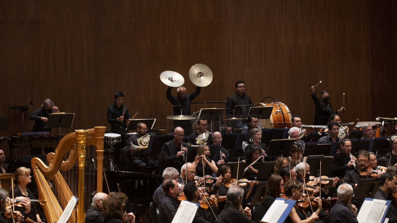 Orquesta Filarmónica de la CDMX interpretará el nacionalismo checo de Bedrich Smetana