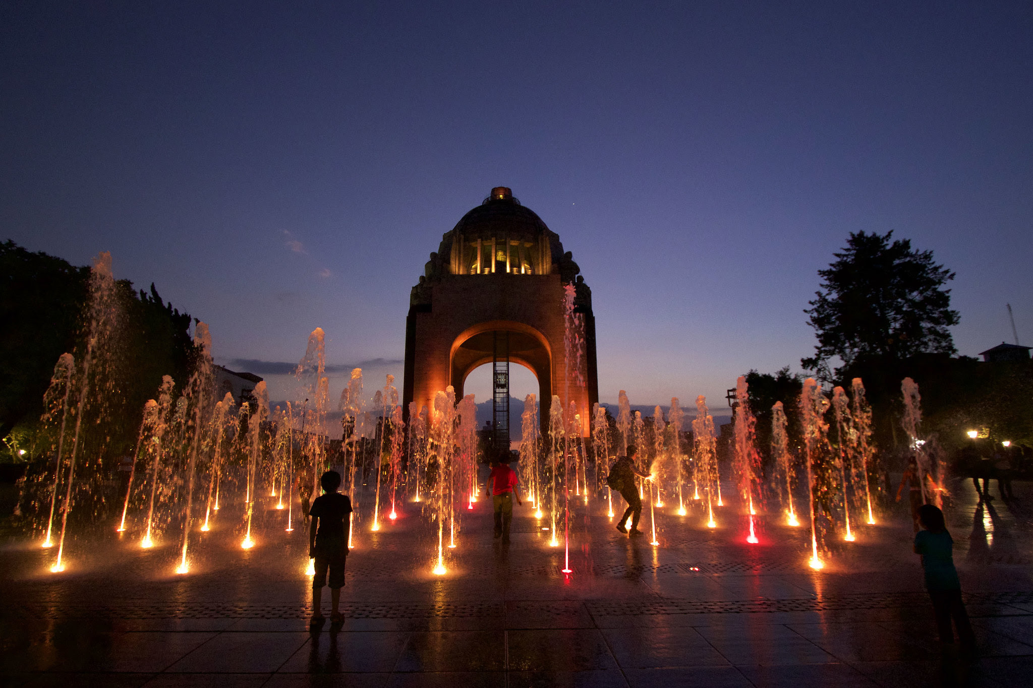 Recintos culturales extienden su horario habitual por el 13 aniversario de la Noche de Museos