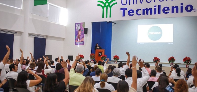 Presentan “Manual de lenguaje incluyente y no sexista del municipio de Benito Juárez”