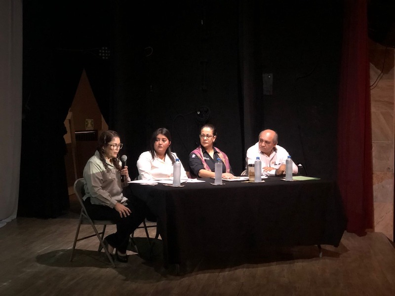 Realiza gobierno de Benito Juárez panel para impulsar mejora regulatoria y transparencia