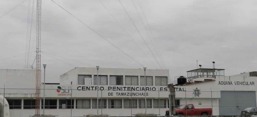 Balacera al exterior del penal de Tamazunchale, SLP, deja dos muertos
