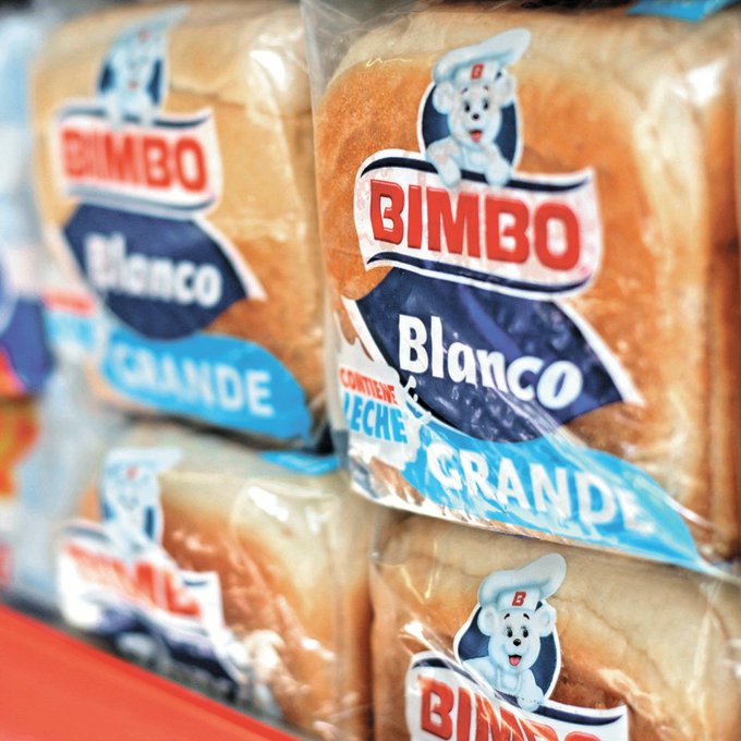 Bimbo subirá (nuevamente) los precios de sus panes