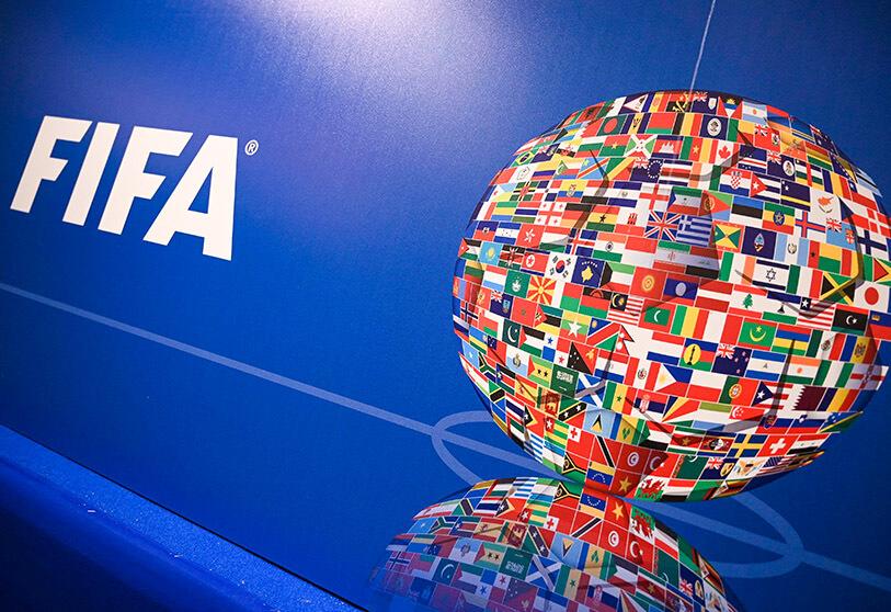 FIFA ranking Qatar 2022