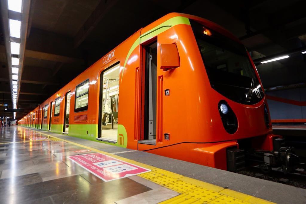 Reinicia en enero, operación de la Línea 12 del Metro de Mixcoac a Atlalilco